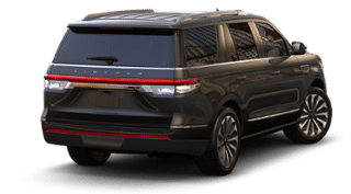 2024 Lincoln Lincoln Navigator External Image 4